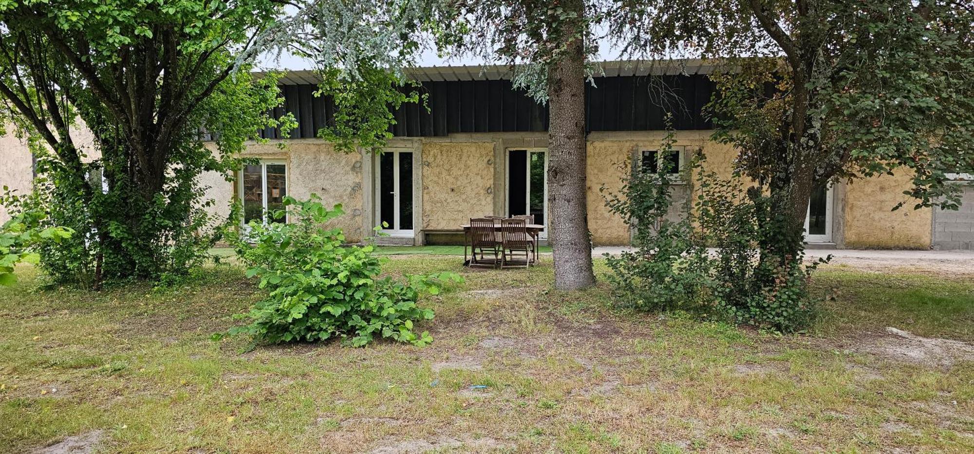 Appartamento Le Haras De Gus Et Lulu Guemardieres Esterno foto