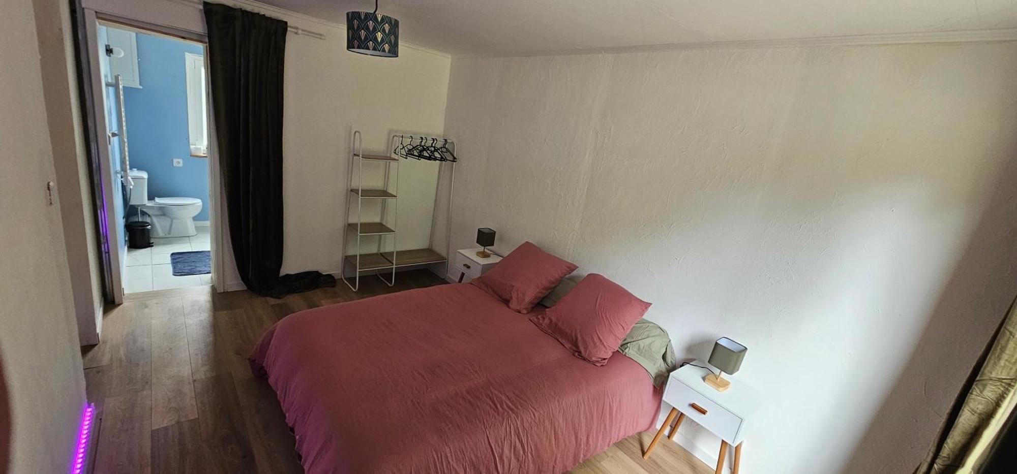 Appartamento Le Haras De Gus Et Lulu Guemardieres Esterno foto