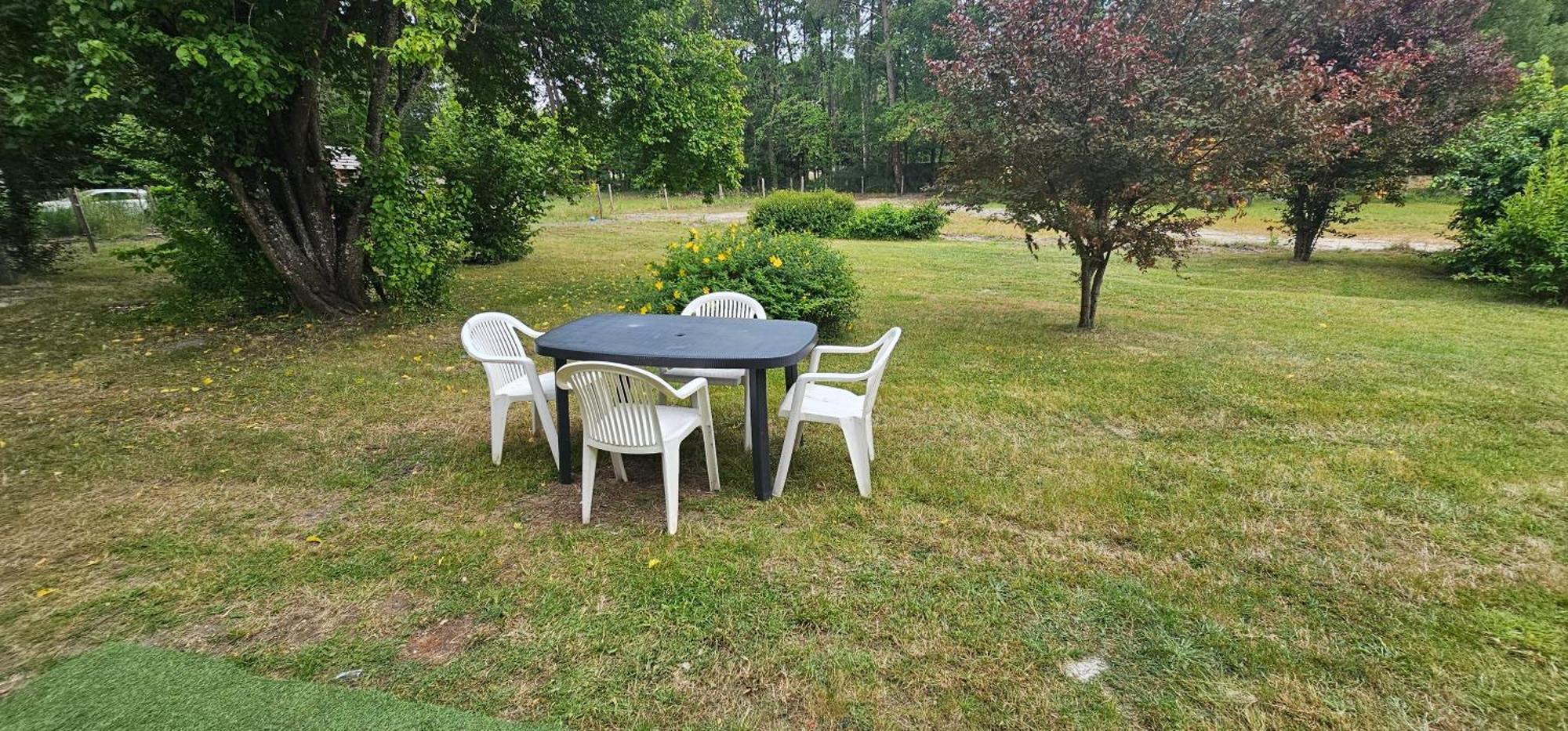 Appartamento Le Haras De Gus Et Lulu Guemardieres Esterno foto