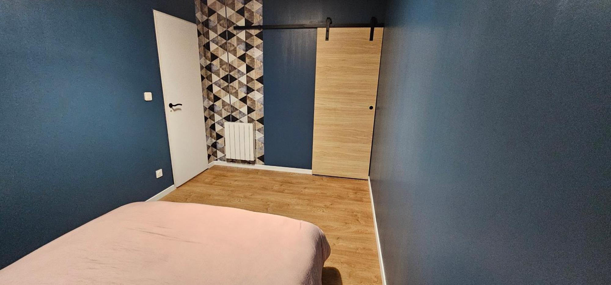 Appartamento Le Haras De Gus Et Lulu Guemardieres Esterno foto
