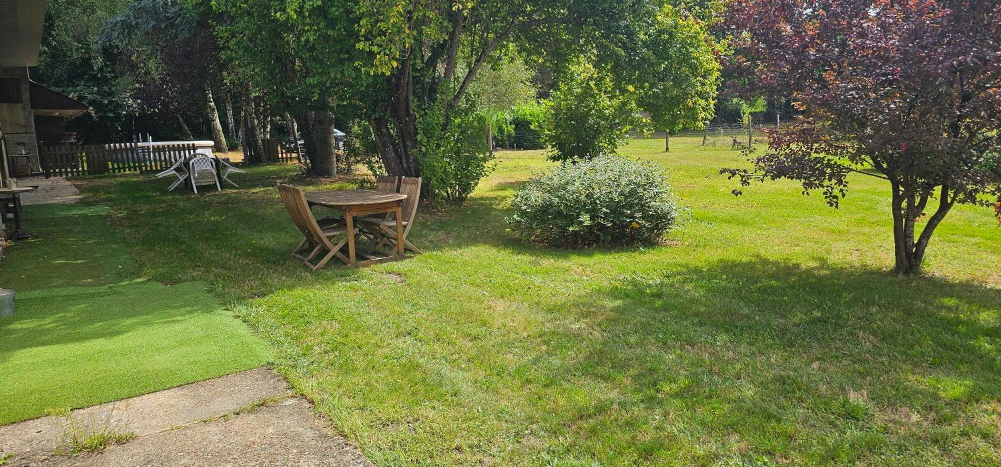 Appartamento Le Haras De Gus Et Lulu Guemardieres Esterno foto