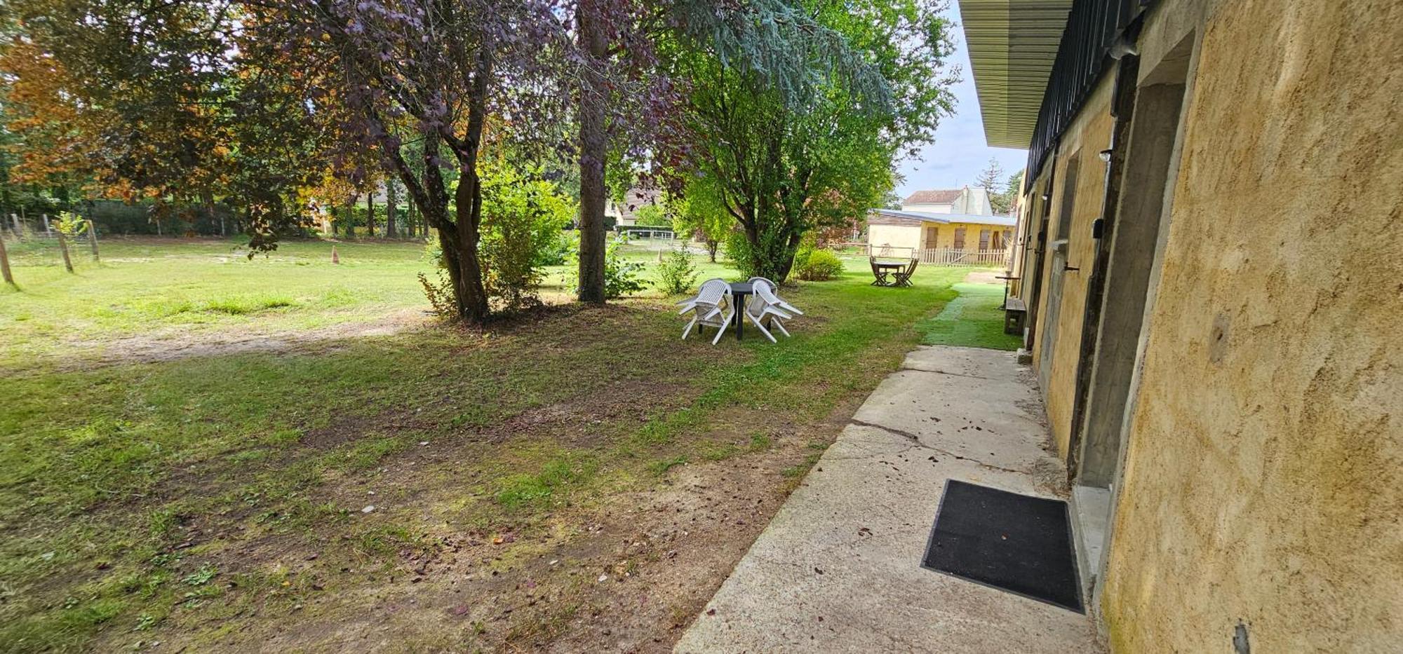 Appartamento Le Haras De Gus Et Lulu Guemardieres Esterno foto