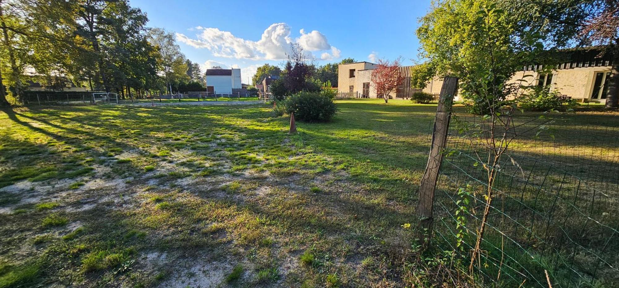 Appartamento Le Haras De Gus Et Lulu Guemardieres Esterno foto