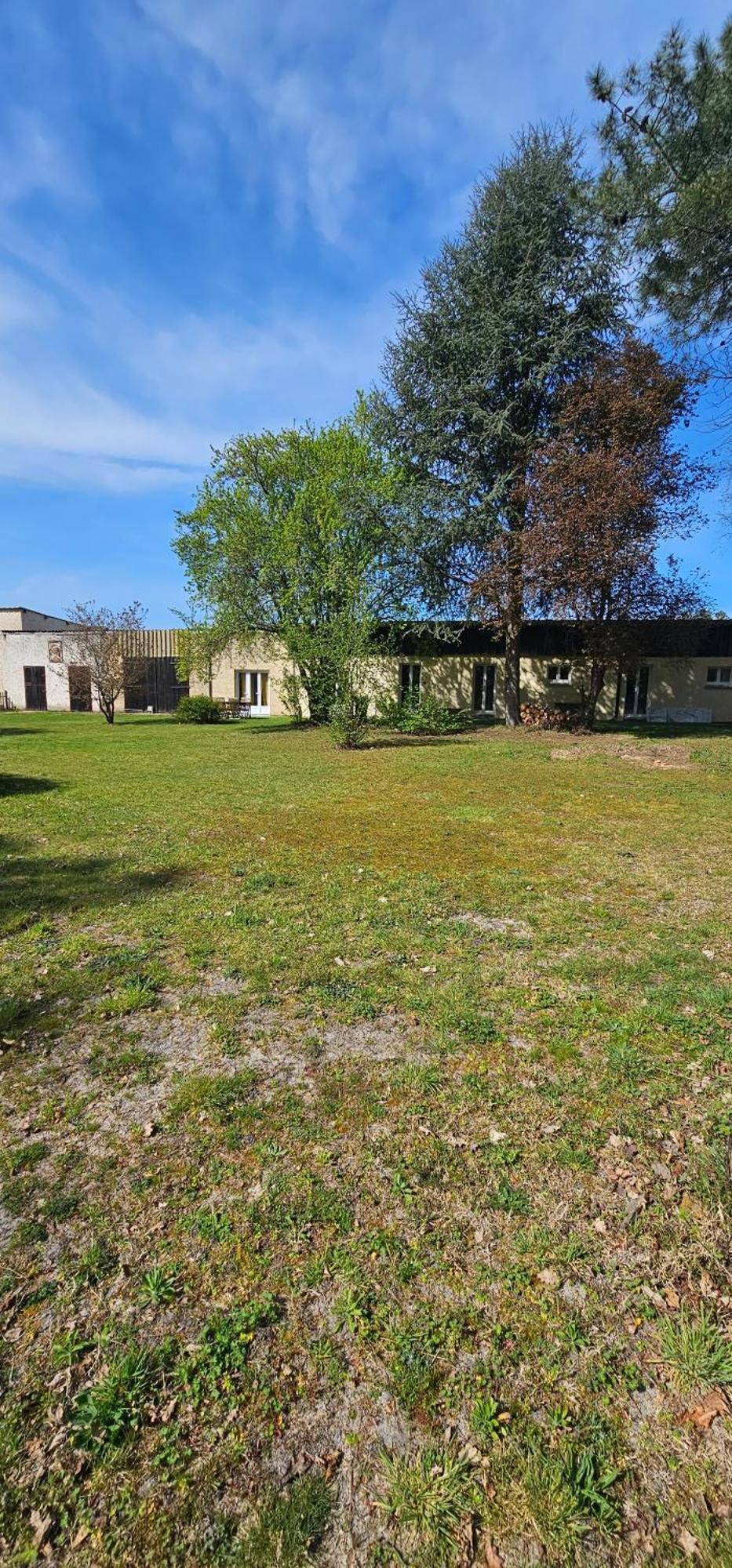Appartamento Le Haras De Gus Et Lulu Guemardieres Esterno foto